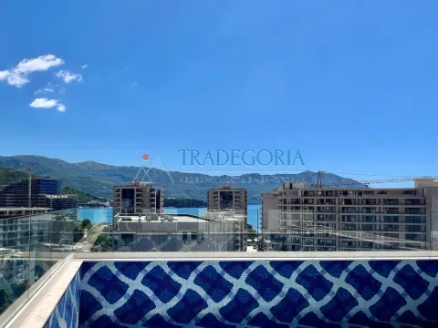 Prodaja, trosoban stan, 640m², Budva, Crna Gora - image 65