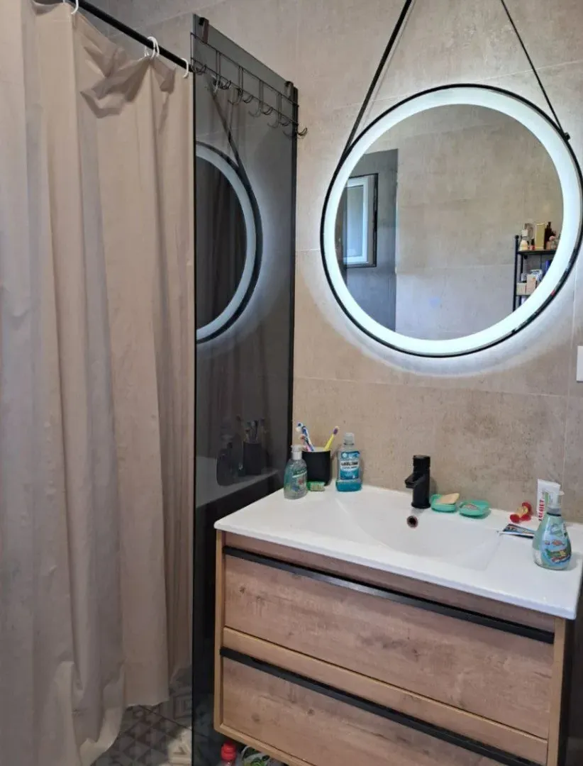 Rent, house, 120m², Novo Selo, Danilovgrad