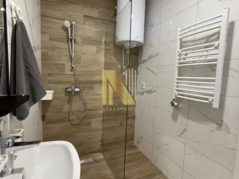 Sale, one bedroom apartment, 39m², Telep, Novi Sad Sve Podlokacije - image 11