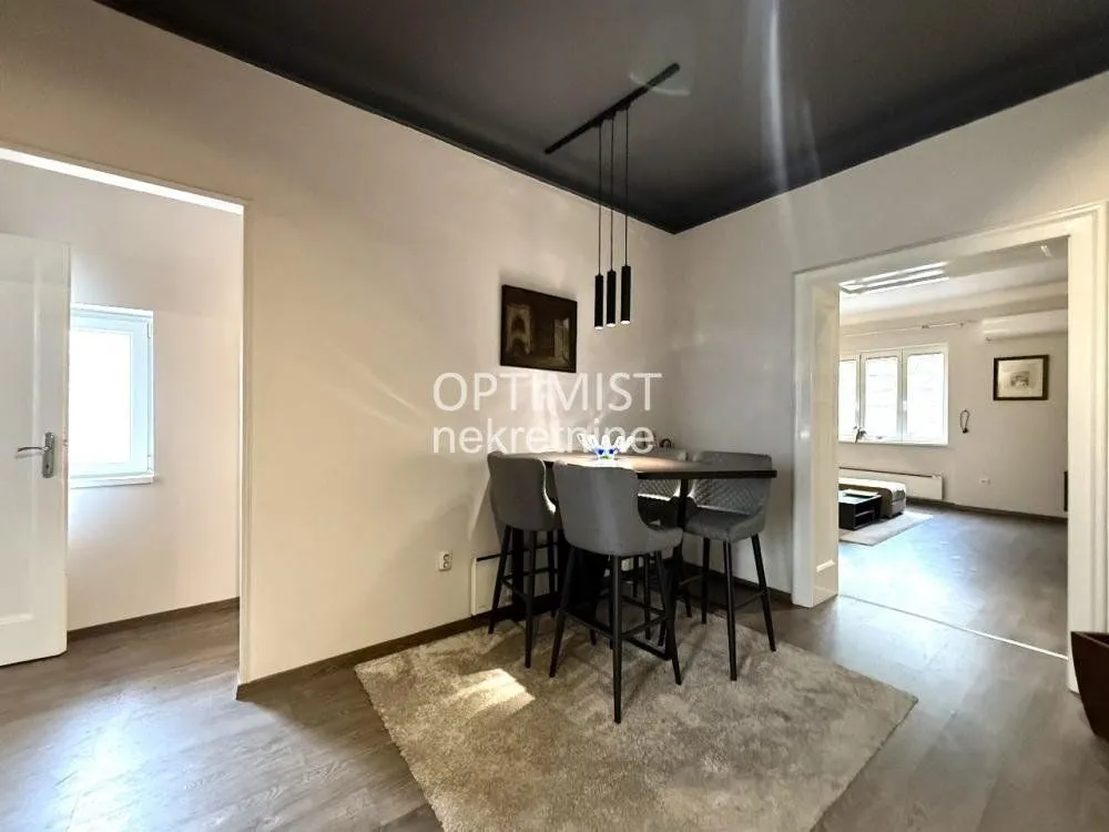 Izdavanje, dvosoban stan, 58m², Hala Pionir, Palilula Sve Podlokacije