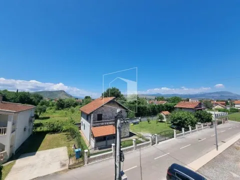 Rent, apartment, 66m², Gornja Gorica, Podgorica - image 10