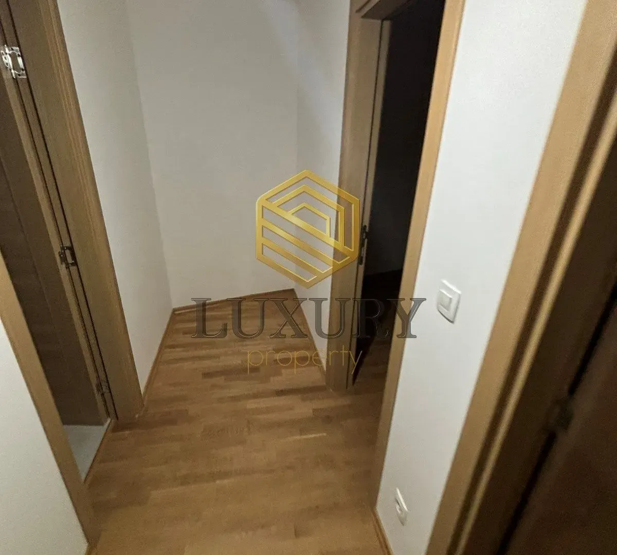 Rent, two bedroom apartment, 56m², Stari Aerodrom, Podgorica