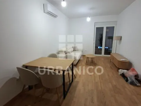 Izdavanje, jednosoban stan, 48m², Pobrežje, Podgorica - image 2