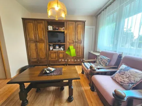 Sale, two bedroom apartment, 60m², Palilula, Niš - image 2