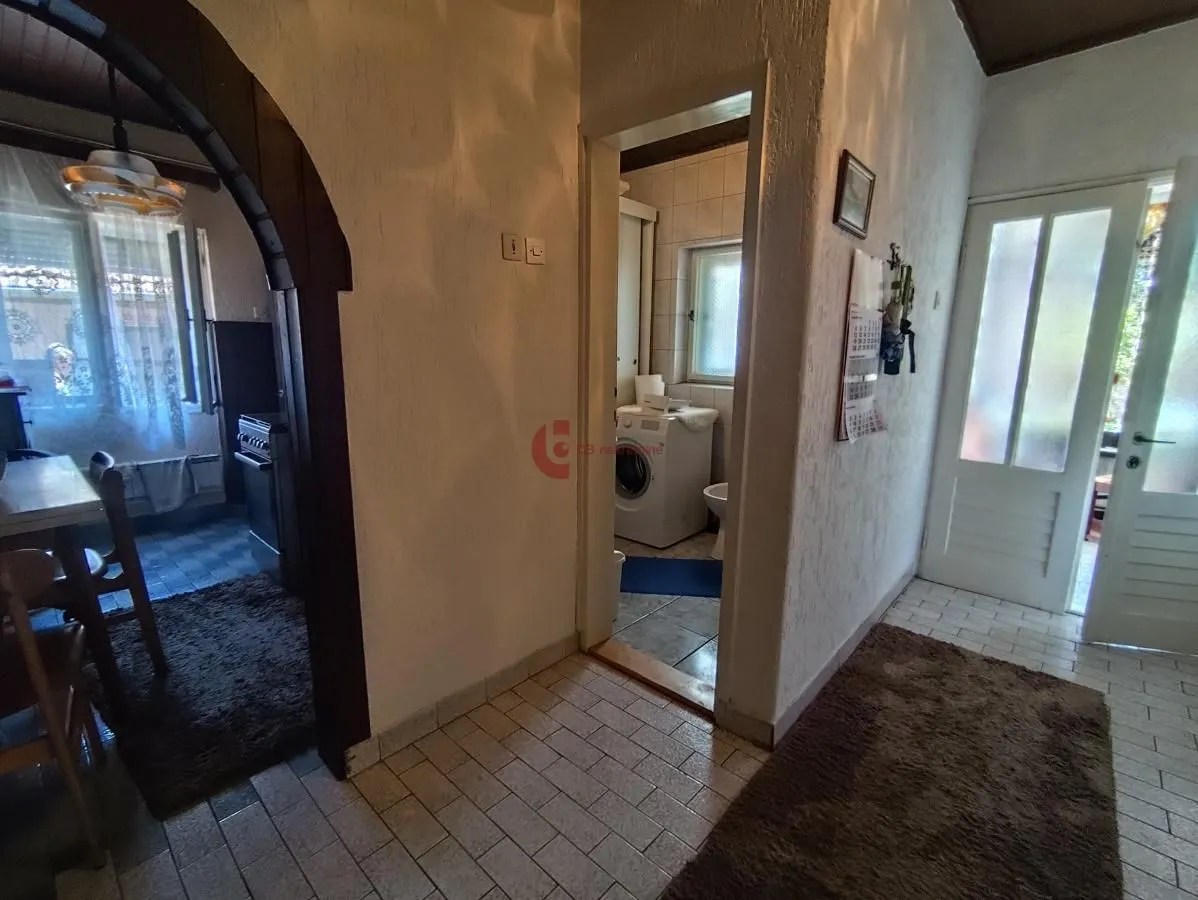 Prodaja, kuća, 121m², Palić, Subotica