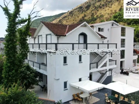 Sale, house, 181m², Igalo, Herceg Novi - image 8