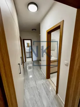 Prodaja, dvosoban stan, 72m², New City, Podgorica - image 13