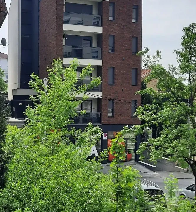 Prodaja, trosoban stan, 87m², Zvezdara Sve Podlokacije, Beograd