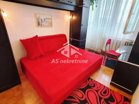 Izdavanje, stan, 43m², Stari Merkator, Novi Beograd Sve Podlokacije - image 8