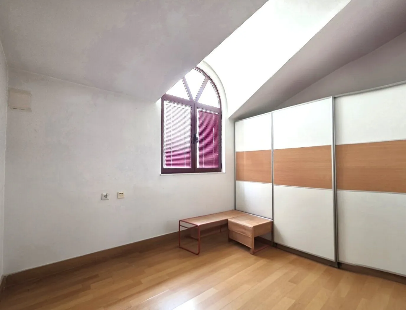 Rent, office space, 108m², Stara Varoš, Podgorica