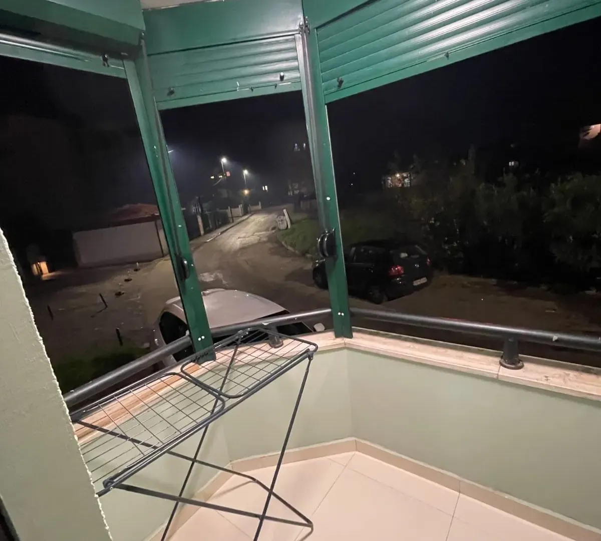 Rent, one bedroom apartment, 42m², City Kvart, Podgorica