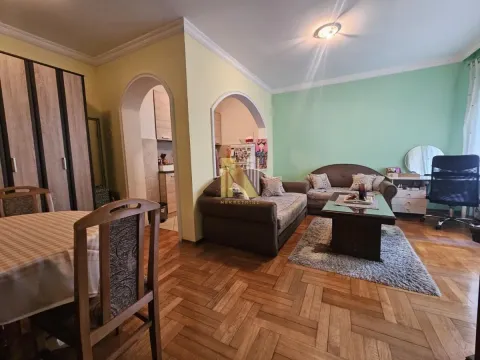 Prodaja, garsonjera, 30m², Socijalno, Novi Sad Sve Podlokacije - image 3