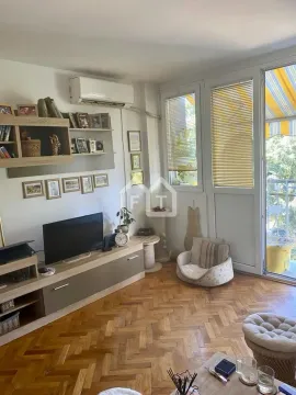 Prodaja, jednosoban stan, 32m², Novi Beograd Blok 1 Fontana, Novi Beograd Sve Podlokacije - image 4