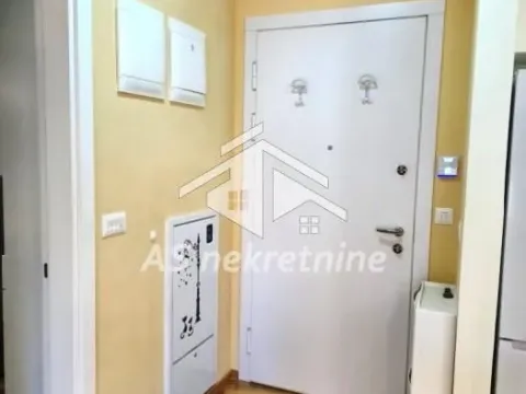 Izdavanje, stan, 37m², Zemun Sve Podlokacije, Beograd - image 19