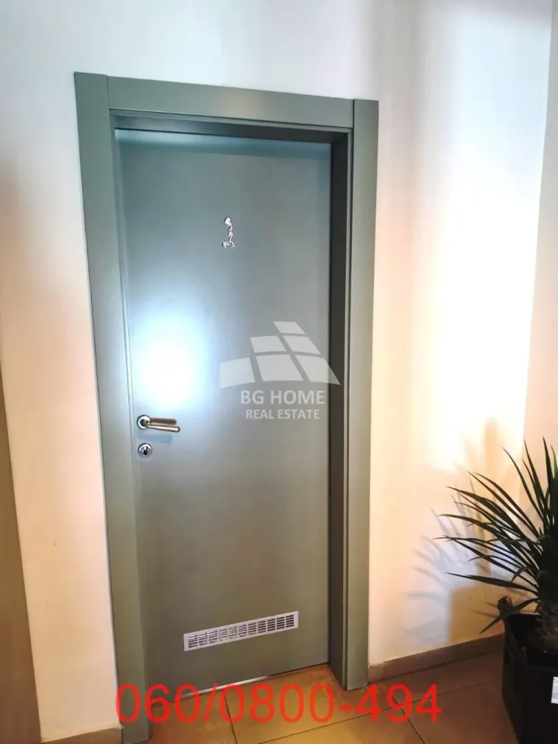 Rent, office space, 335m², Bezanijska Kosa 1, Bežanijska Kosa Sve Podlokacije