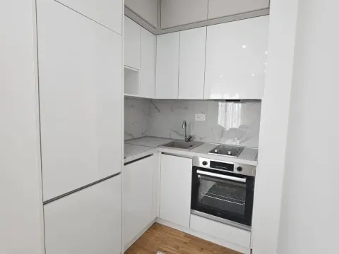 Sale, two bedroom apartment, 48m², Bečići, Budva - image 9