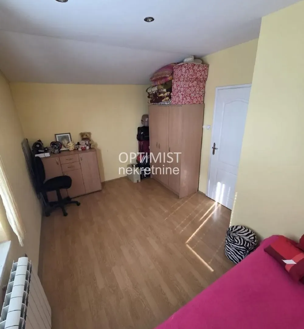 Prodaja, četvorosoban stan, 95m², Brace Jerković, Voždovac Sve Podlokacije