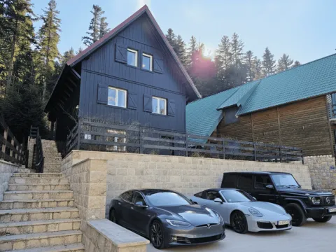 Prodaja, kuća, 160m², Žabljak, Crna Gora - image 2