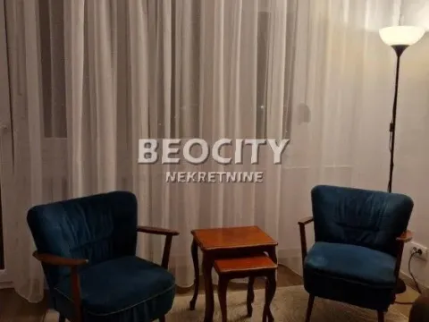 Izdavanje, stan, 40m², Stari Merkator, Novi Beograd Sve Podlokacije - image 4