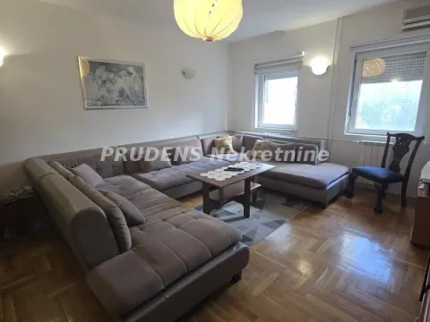 Prodaja, dvosoban stan, 65m², Hadzipopovac, Palilula Sve Podlokacije - image 2