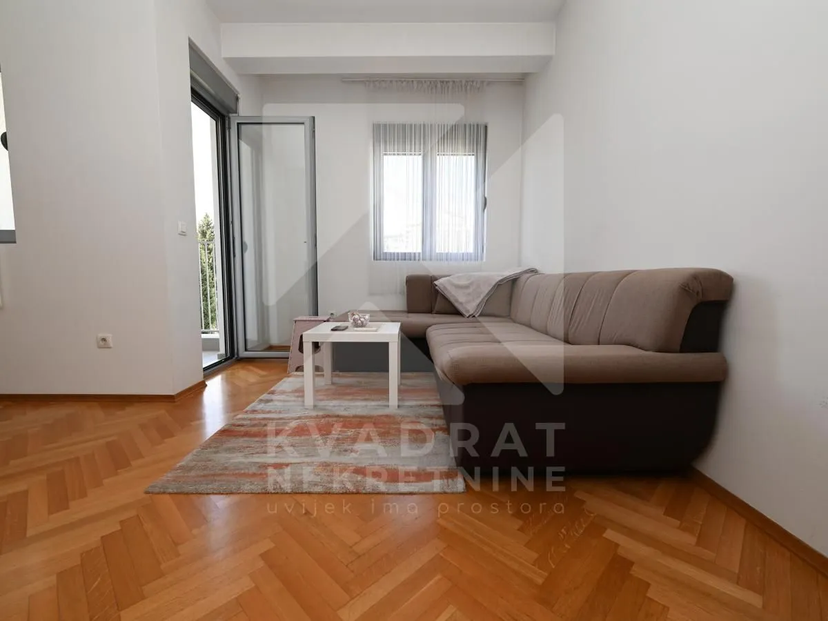 Izdavanje, garsonjera, 30m², Zagorič, Podgorica