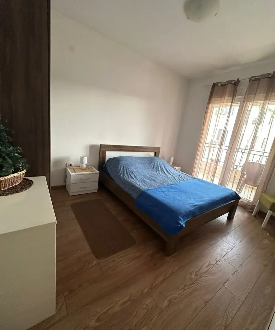 Rent, apartment, 64m², City Kvart, Podgorica