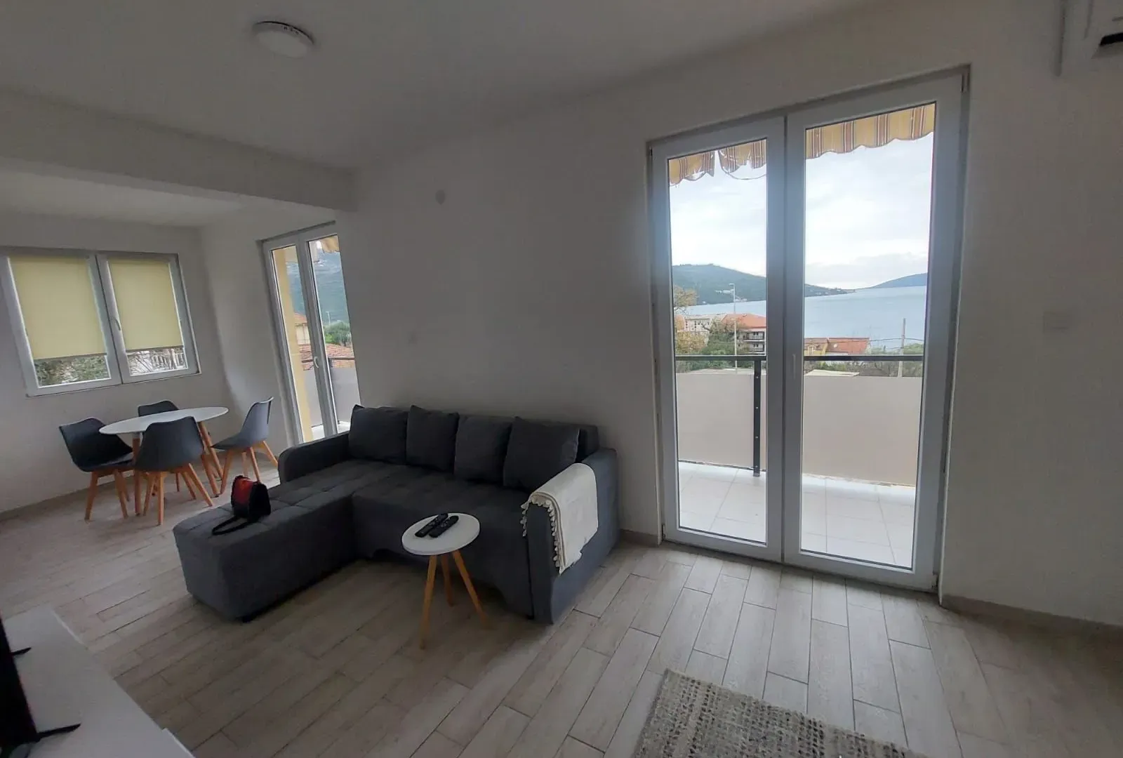 Prodaja, stan, 53m², Herceg Novi, Crna Gora