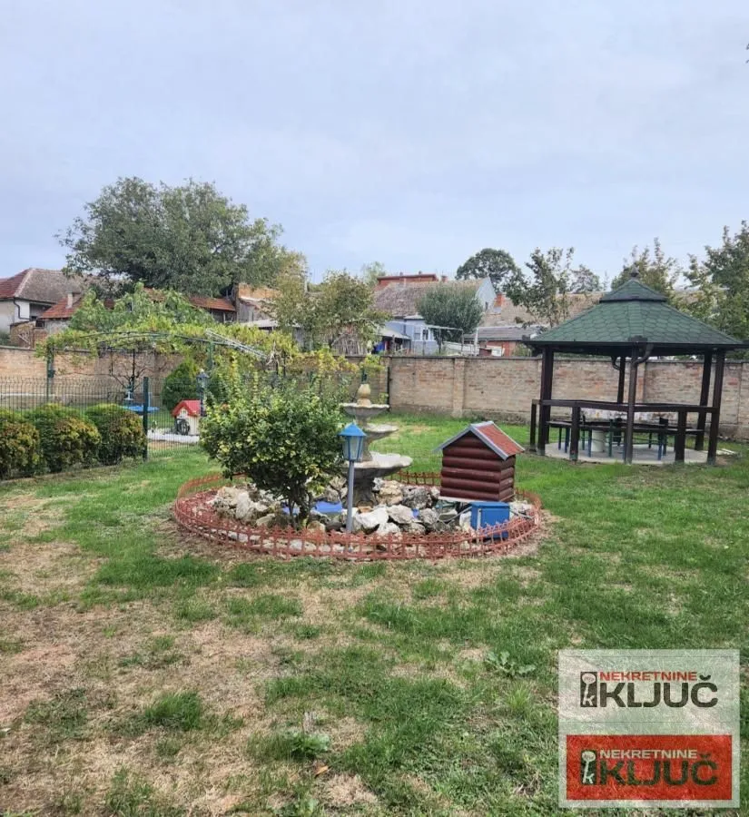 Izdavanje, kuća, 120m², Sremska Kamenica, Petrovaradin