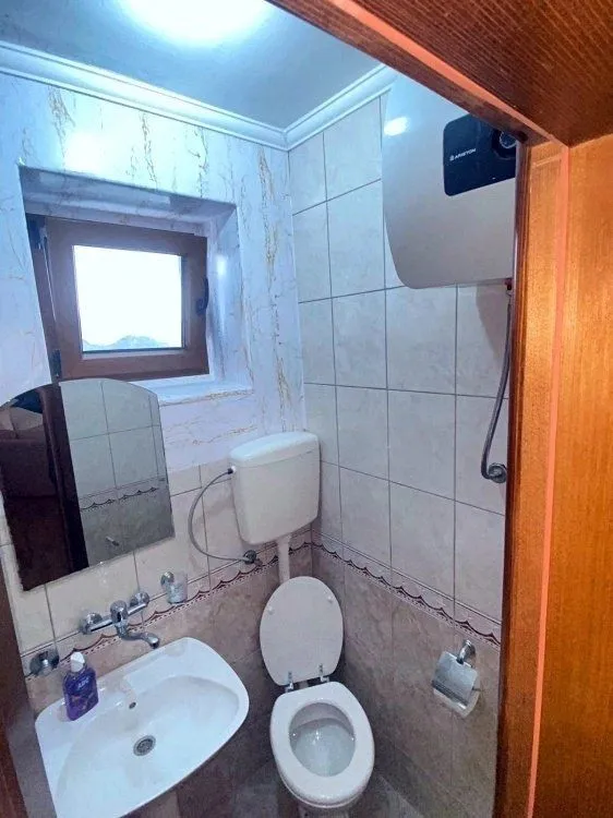 Sale, house, 466m², Petrovac, Budva