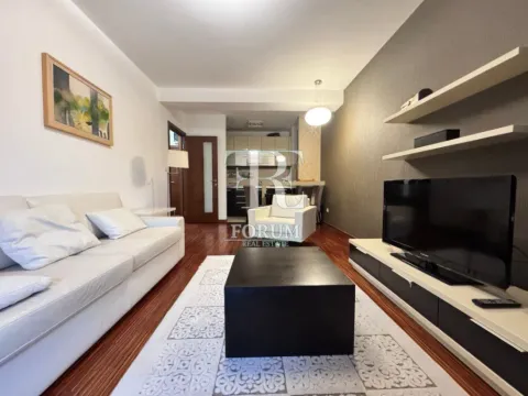 Izdavanje, dvosoban stan, 80m², Gorica C, Podgorica - image 6