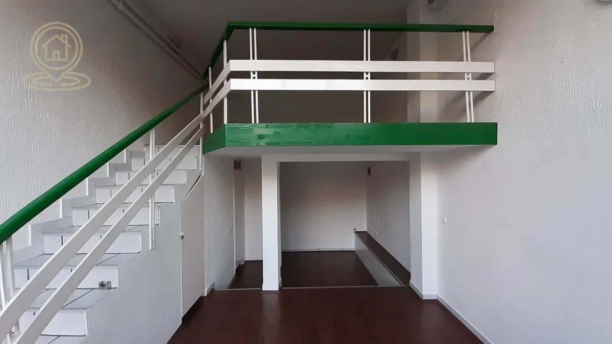 Rent, office space, 48m², Novo naselje, Novi Sad