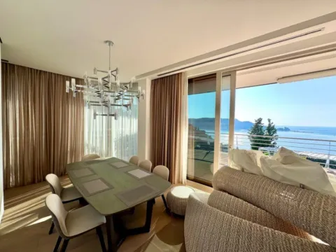 Sale, three bedroom apartment, 176m², Boreti, Budva - image 2