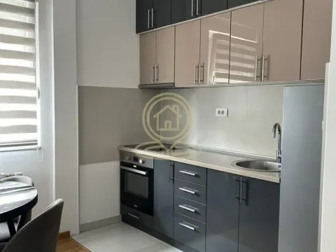 Izdavanje, dvosoban stan, 46m², Rotkvarija, Novi Sad Sve Podlokacije - image 7