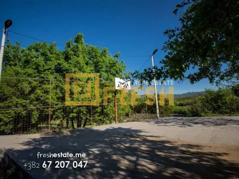 Prodaja, kuća, 10699m², Ostalo, Podgorica - image 20