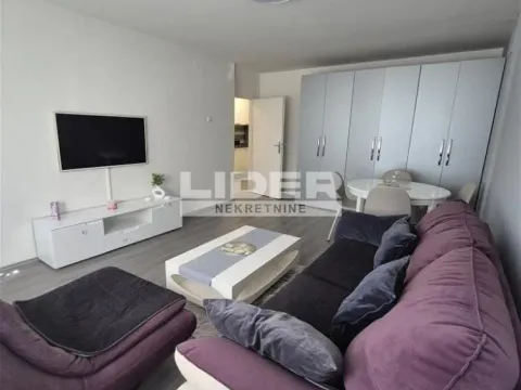 Izdavanje, jednosoban stan, 42m², Novi Beograd Sve Podlokacije, Beograd - image 17