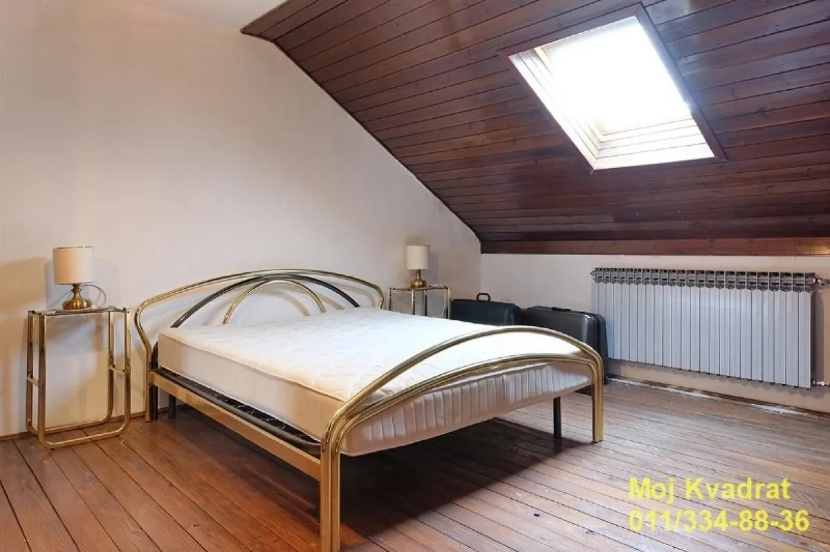 Sale, house, 170m², Zemun Centar, Zemun Sve Podlokacije