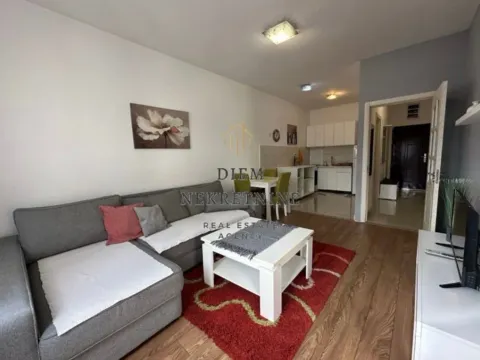 Izdavanje, dvosoban stan, 64m², City Kvart, Podgorica - image 4