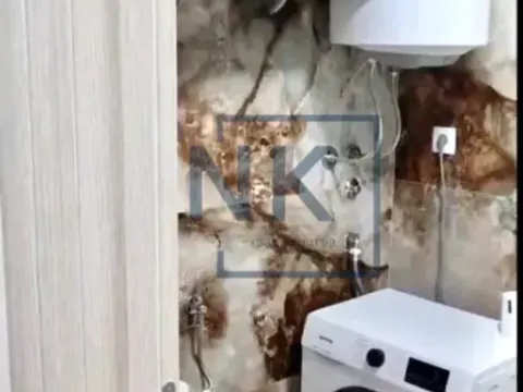 Izdavanje, garsonjera, 32m², Blok 9, Podgorica - image 9