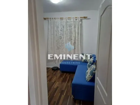 Rent, two bedroom apartment, 41m², Čubura, Beograd - image 7