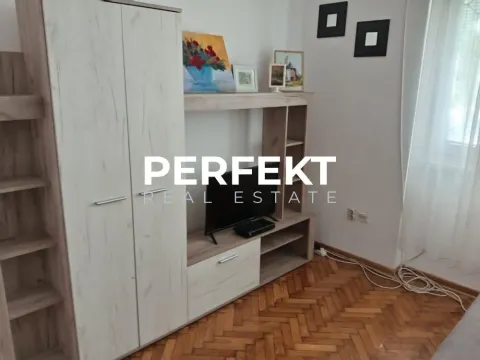 Rent, one bedroom apartment, 44m², Strelište, Pančevo - image 2