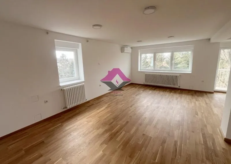 Sale, three bedroom apartment, 89m², Sremska Kamenica, Petrovaradin