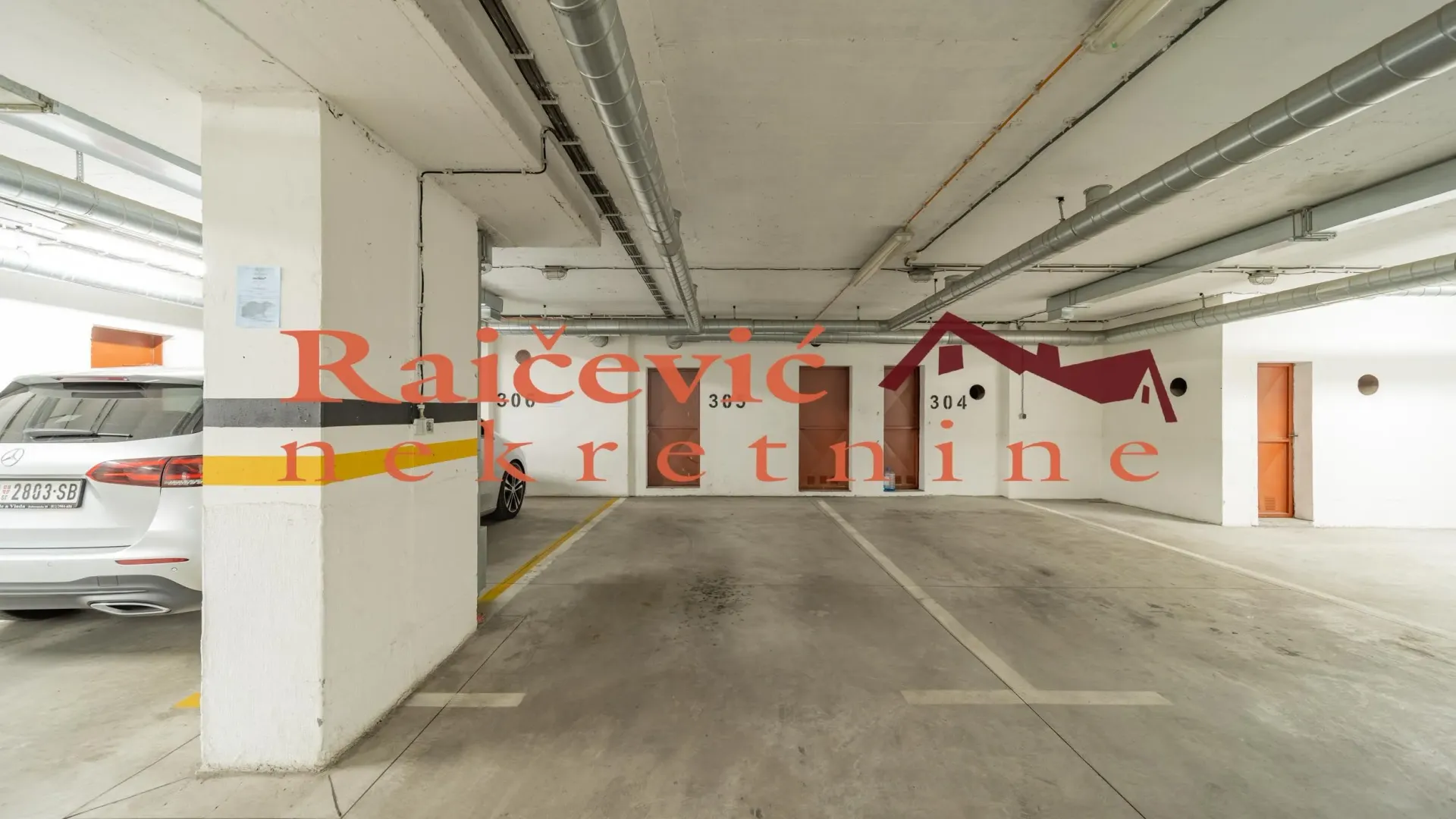 Rent, one bedroom apartment, 32m², Kluz, Zvezdara Sve Podlokacije