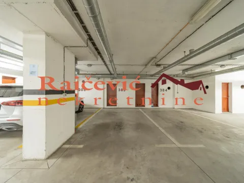 Rent, one bedroom apartment, 32m², Kluz, Zvezdara Sve Podlokacije - image 13