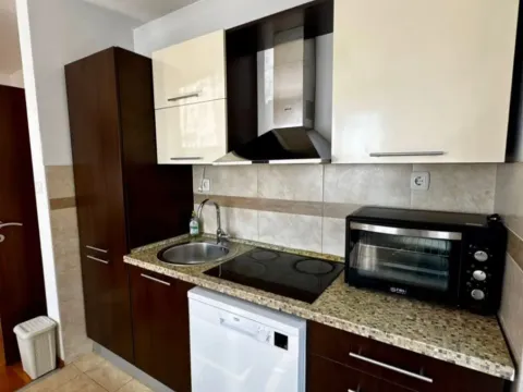 Rent, apartment, 61m², Zaobilaznica, Budva - image 2
