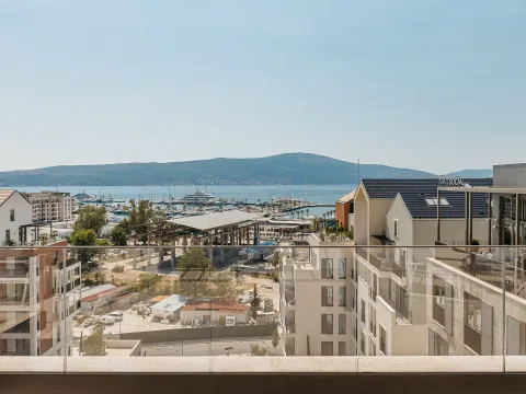 Prodaja, dvosoban stan, 199m², Porto Montenegro, Tivat - image 15