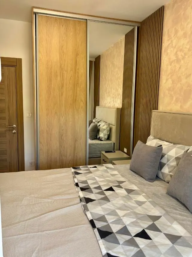 Rent, two bedroom apartment, 62m², Radanovići, Kotor