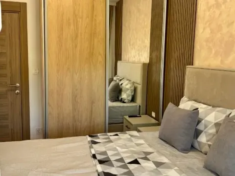 Rent, two bedroom apartment, 62m², Radanovići, Kotor - image 6