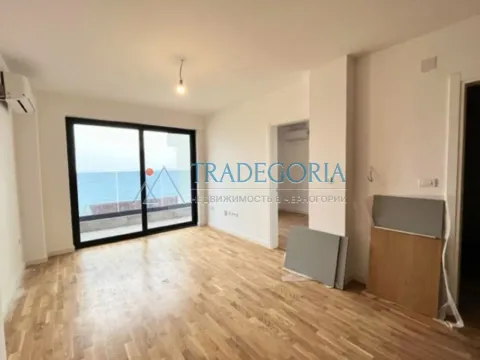 Prodaja, jednosoban stan, 52m², Rafailovići, Budva