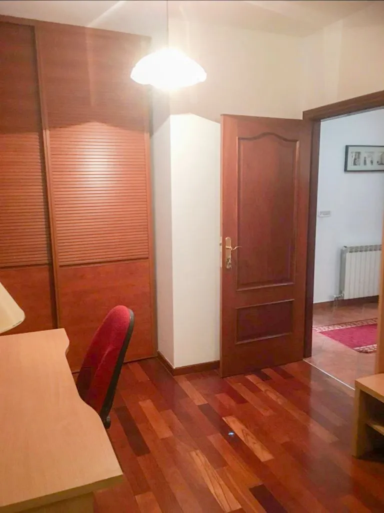 Sale, three bedroom apartment, 136m², Gorica C, Podgorica