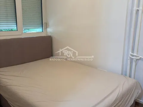 Sale, one bedroom apartment, 41m², Skojevsko Naselje, Beograd - image 10